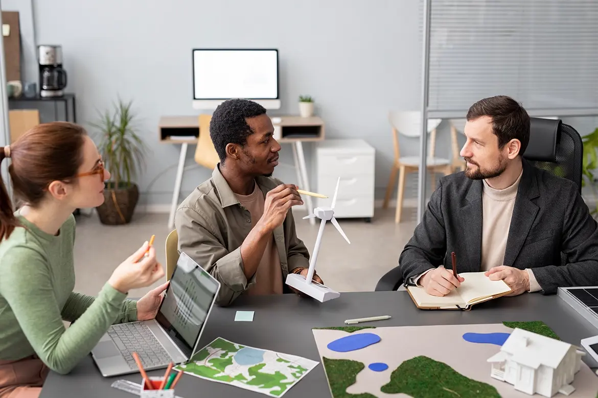 The Future of Manpower Solutions in the UAE